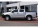 Isuzu D-Max 1.9TD double cab L manual - Thumbnail 2