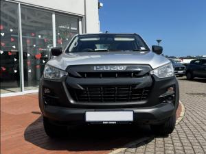 Isuzu D-Max 1.9TD double cab L manual - Image 3