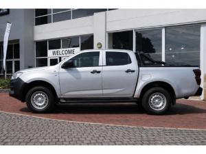 Isuzu D-Max 1.9TD double cab L manual - Image 4