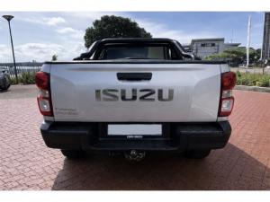 Isuzu D-Max 1.9TD double cab L manual - Image 6