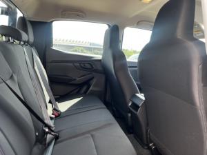 Isuzu D-Max 1.9TD double cab L manual - Image 9