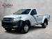 Isuzu D-Max Gen 6 250c single cab Fleetside - Thumbnail 1