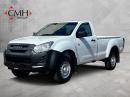 Thumbnail Isuzu D-Max Gen 6 250c single cab Fleetside