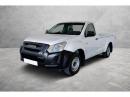 Thumbnail Isuzu D-Max Gen 6 250c single cab Fleetside