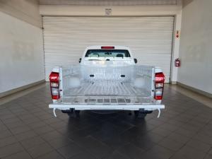 Isuzu D-Max Gen 6 250c single cab Fleetside - Image 3