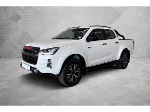 Isuzu D-Max 1.9TD double cab LS X-Rider auto - Image 1