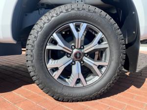 Isuzu D-Max 3.0TD Extended cab LSE 4x4 - Image 10