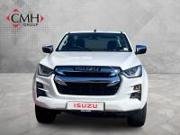 Thumbnail Isuzu D-Max 3.0TD Extended cab LSE 4x4