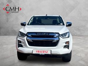 Isuzu D-Max 3.0TD Extended cab LSE 4x4 - Image 1