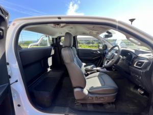 Isuzu D-Max 3.0TD Extended cab LSE 4x4 - Image 2