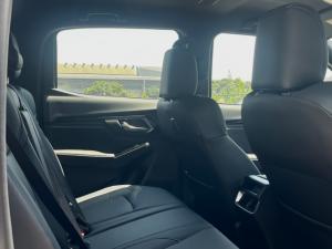 Isuzu D-Max 3.0TD double cab V-Cross - Image 3