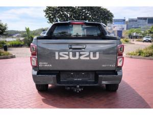 Isuzu D-Max 3.0TD double cab V-Cross - Image 8