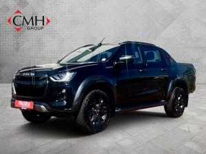 Isuzu D-Max 3.0TD double cab V-Cross - Image 1