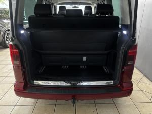 Volkswagen Caravelle 2.0BiTDI Highline 4Motion - Image 6