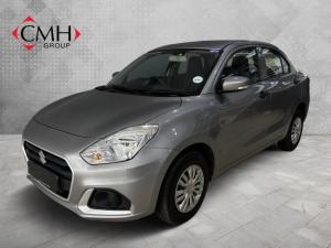 Suzuki DZire 1.2 GA - Image 1