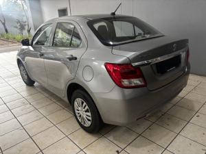 Suzuki DZire 1.2 GA - Image 3