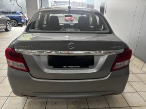 Suzuki DZire 1.2 GA - Image 4