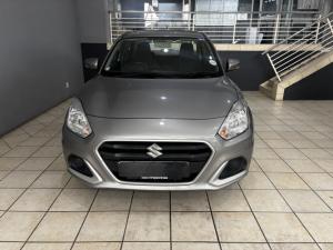Suzuki DZire 1.2 GA - Image 5