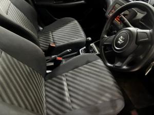 Suzuki DZire 1.2 GA - Image 6