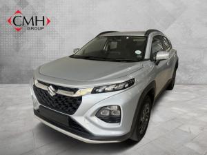 Suzuki Fronx 1.5 GL auto - Image 1