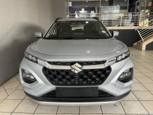 Suzuki Fronx 1.5 GL auto - Image 4