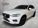 Thumbnail Volvo XC60 T5 AWD Momentum
