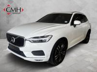 Thumbnail Volvo XC60 T5 AWD Momentum