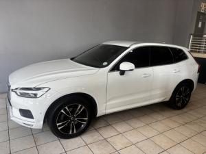 Volvo XC60 T5 AWD Momentum - Image 2