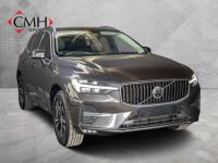 Thumbnail Volvo XC60 B5 Momentum
