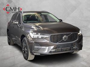 Volvo XC60 B5 Momentum - Image 1