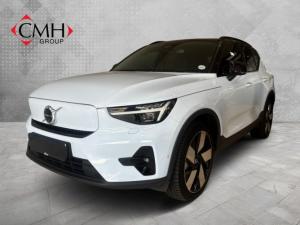 Volvo XC40 Recharge Twin Motor Ultimate - Image 1