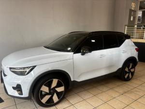 Volvo XC40 Recharge Twin Motor Ultimate - Image 2