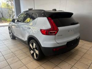Volvo XC40 Recharge Twin Motor Ultimate - Image 3