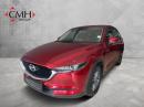 Thumbnail Mazda CX-5 2.0 Active