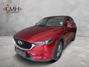 Mazda CX-5 2.0 Active - Image 1