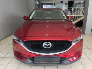 Mazda CX-5 2.0 Active - Image 8