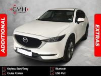 Thumbnail Mazda CX-5 2.0 Dynamic