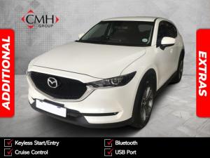 Mazda CX-5 2.0 Dynamic - Image 1