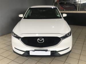 Mazda CX-5 2.0 Dynamic - Image 2