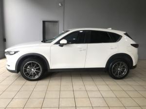 Mazda CX-5 2.0 Dynamic - Image 4