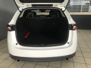 Mazda CX-5 2.0 Dynamic - Image 7
