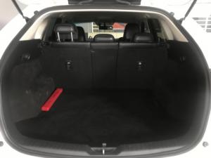 Mazda CX-5 2.0 Dynamic - Image 8