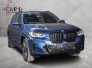Thumbnail BMW X3 xDrive20d
