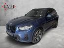 Thumbnail BMW X3 xDrive20d
