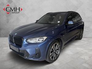 BMW X3 xDrive20d - Image 1