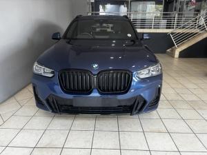 BMW X3 xDrive20d - Image 2