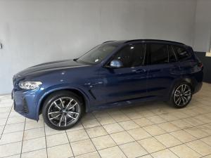 BMW X3 xDrive20d - Image 3