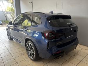 BMW X3 xDrive20d - Image 4