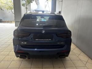 BMW X3 xDrive20d - Image 5
