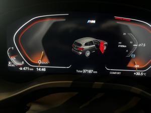 BMW X3 xDrive20d - Image 7